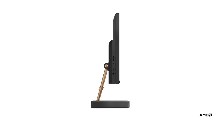 Lenovo Ideacentre A540 (Bild: Lenovo)